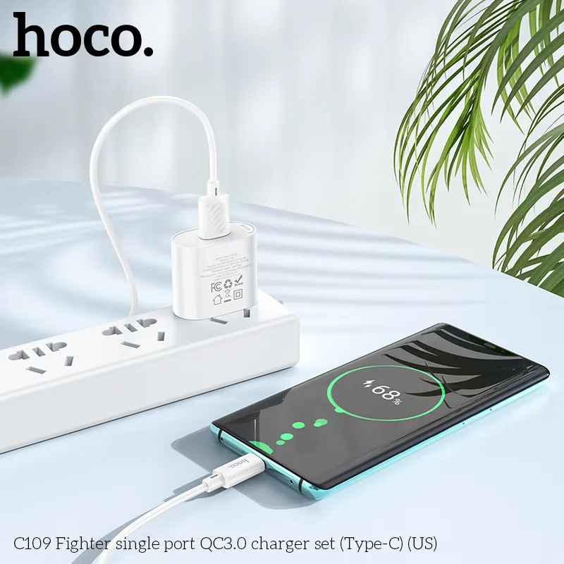 bộ sạc Type-C bỏ sỉ chính hãng