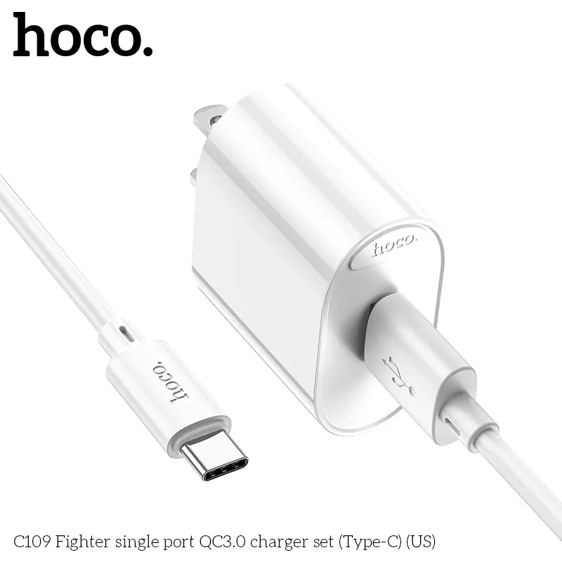 bộ sạc Hoco đại lý bỏ sỉ
