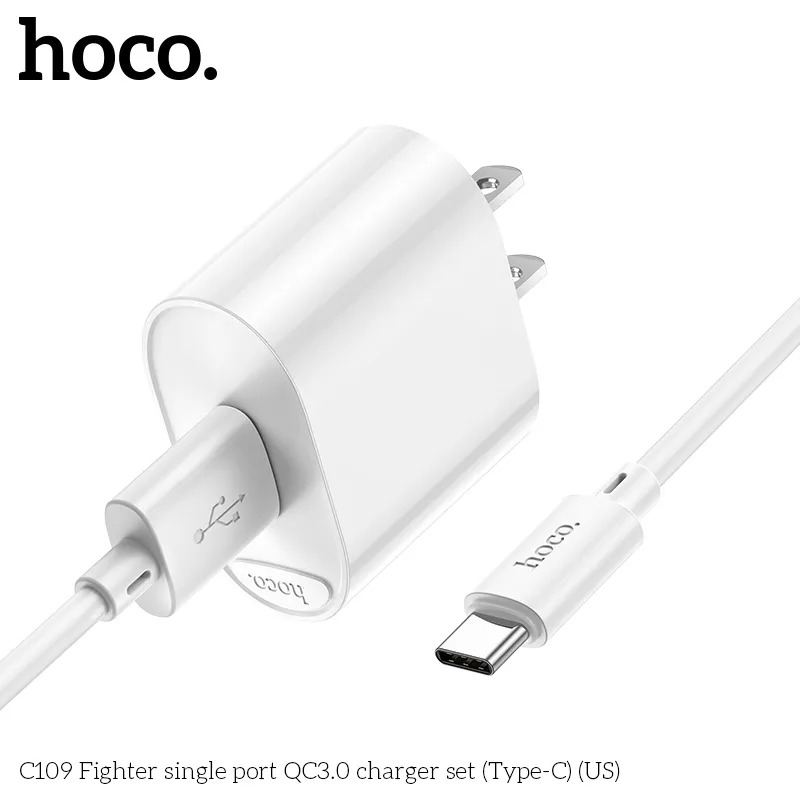 bộ sạc nhanh Hoco dành cho shop đại lý sỉ lẻ