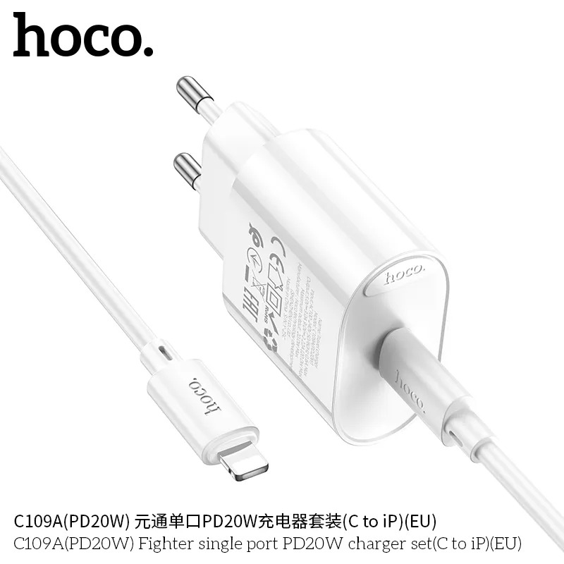 bộ sạc nhanh c to ip giá sỉ