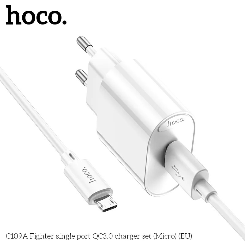 bộ sạc kèm dây micro chính hãng giá sỉ