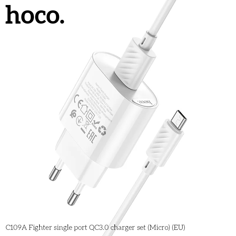công nghệ sạc nhanh QC3.0 shop đại lý