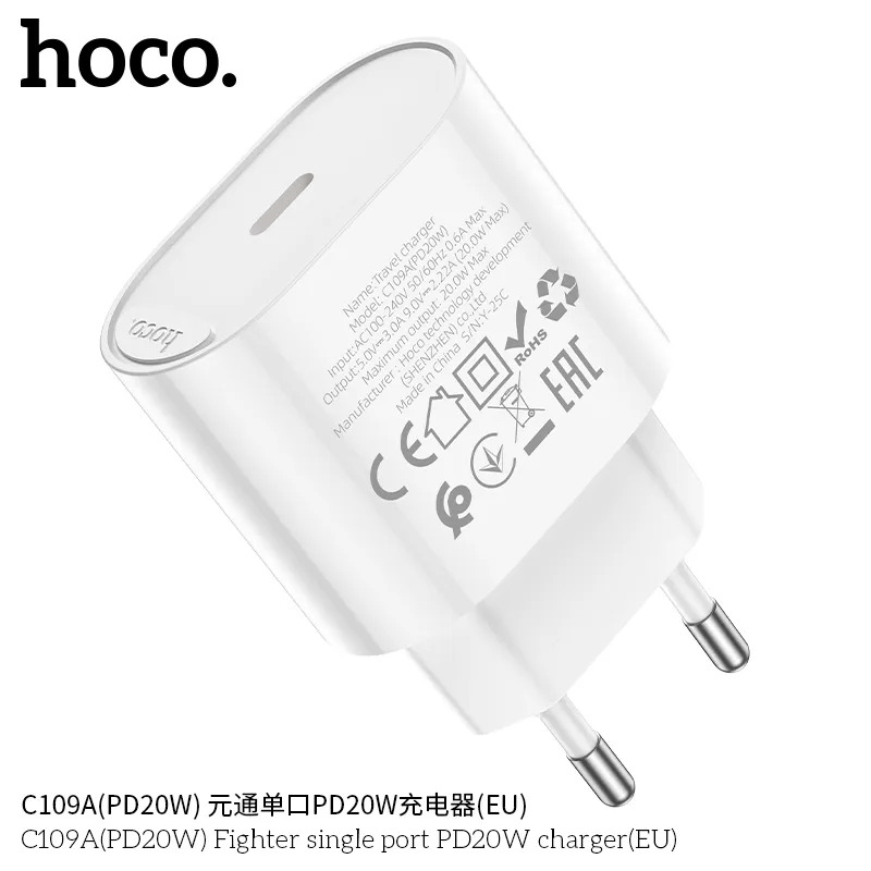củ sạc nhanh chính hãng cho đại lý