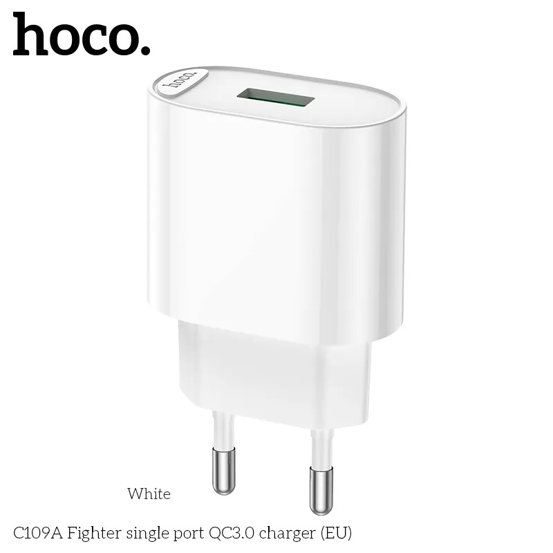 đánh giá củ sạc QC3.0 hoco bán sỉ, phản hồi khách đại lý phụ kiện