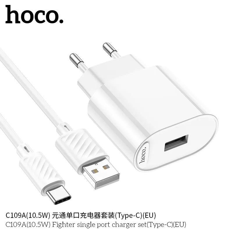 bộ sạc hoco giá sỉ cho shop kinh doanh