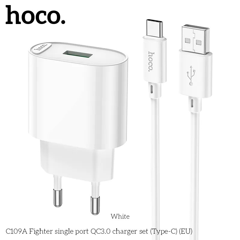 bộ sạc hoco kèm dây nhập sỉ cho shop