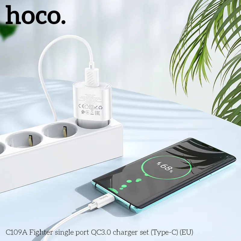 so sánh bộ sạc hoco vs sạc rẻ