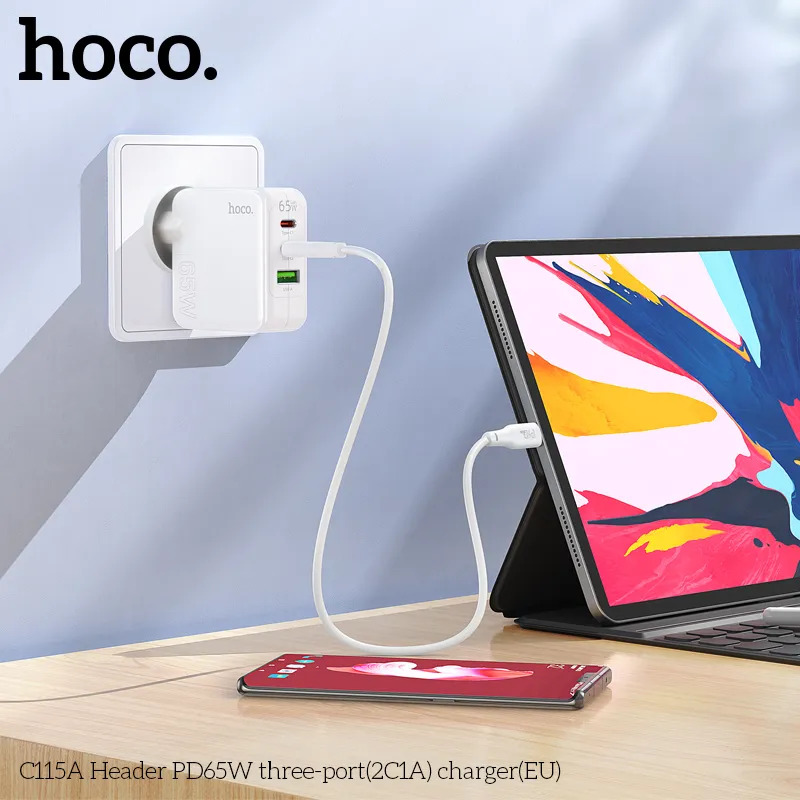 củ sạc đa dụng cho shop online