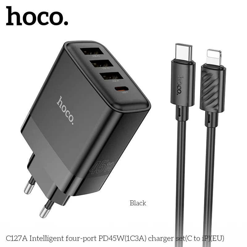 bộ sạc đa cổng giá sỉ tối ưu cho shop