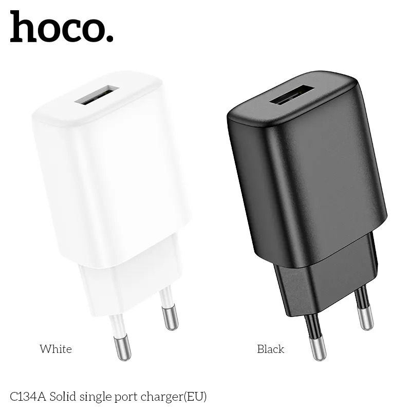 củ sạc giá sỉ chính hãng Hoco