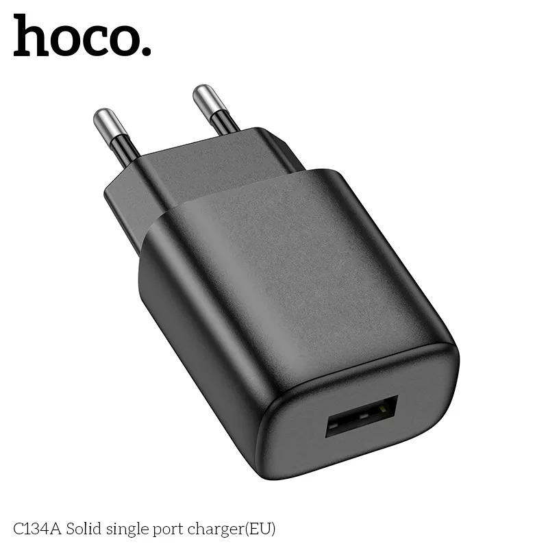 củ sạc nhanh Hoco so sánh phụ kiện giá sỉ