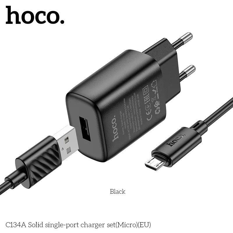 bộ sạc micro chất lượng tốt cho shop