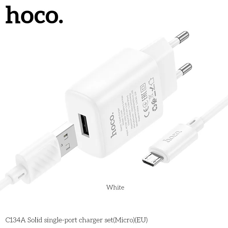 bán buôn củ sạc micro chính hãng