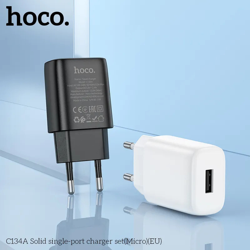 bán sỉ bộ sạc hoco chất lượng cao