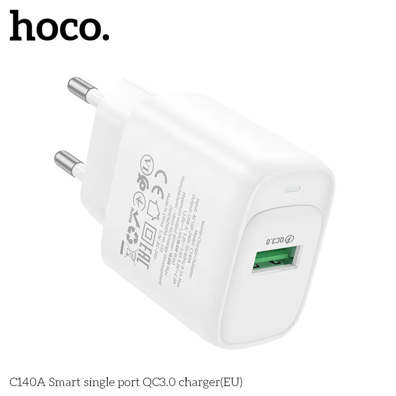 sạc nhanh QC3.0 bỏ sỉ