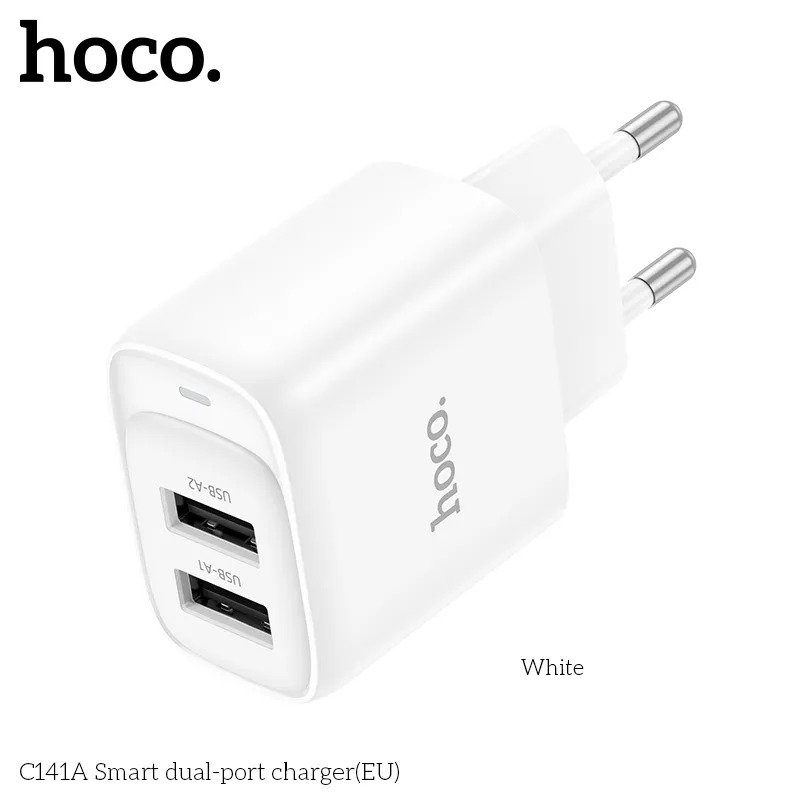 củ sạc hai cổng giá sỉ chất lượng