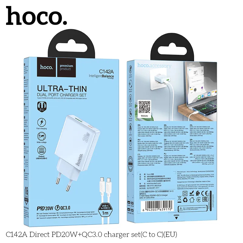 bộ sạc đa năng giá sỉ cho shop phụ kiện