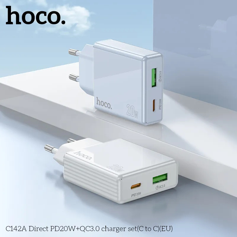 bộ sạc nhanh cáp c to c giá sỉ cho đại lý