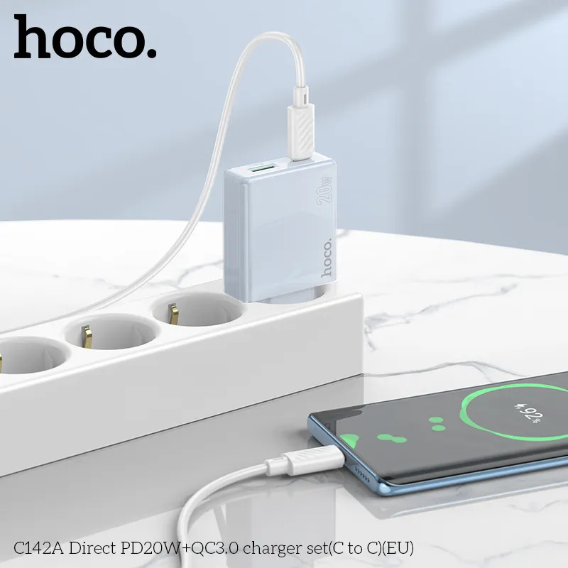 sạc c142a nhỏ gọn chính hãng giá sỉ shop online