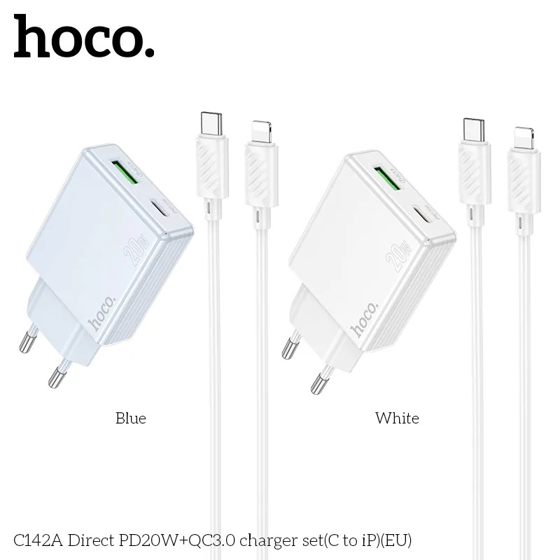 dây sạc type c to lightning nhanh bền