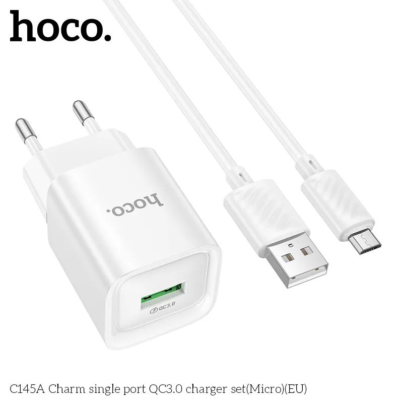 sạc nhanh micro giá sỉ