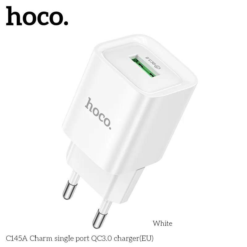 sạc nhanh hoco dành cho shop bỏ sỉ