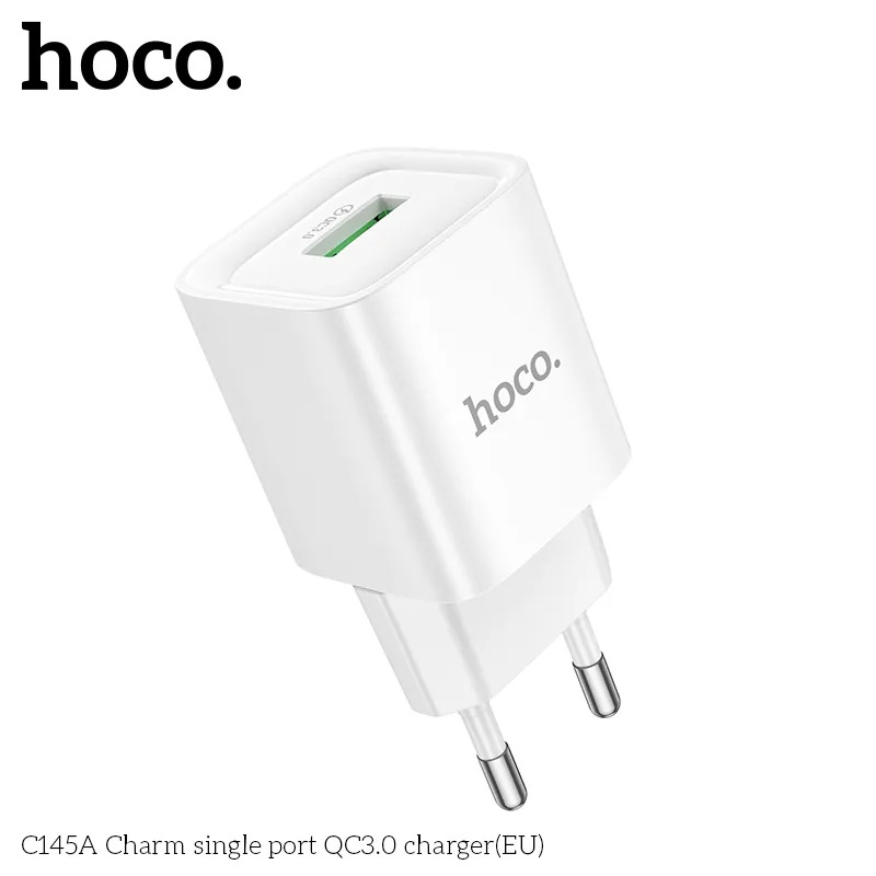 củ sạc chất lượng cho shop phụ kiện