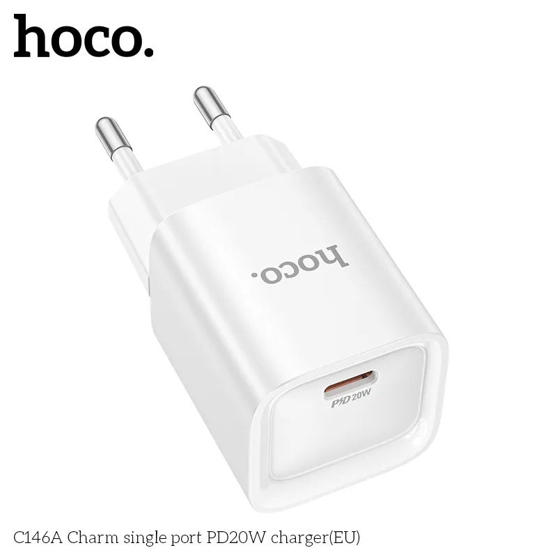 sạc nhanh hãng hoco giá đại lý