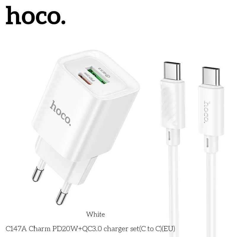 sạc hoco c147a giá sỉ chất lượng