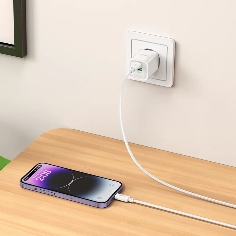 cách dùng bộ sạc nhanh giá sỉ