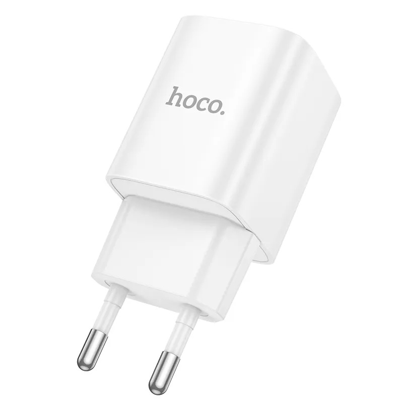 củ sạc bỏ sỉ Hoco nhỏ gọn