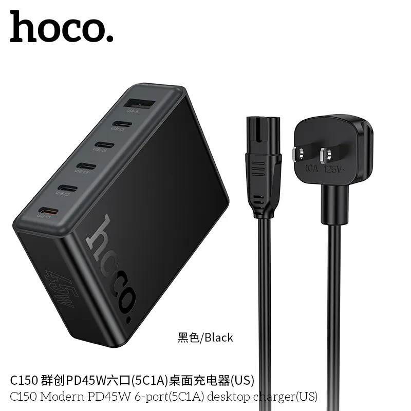 đại lý củ sạc đa cổng chính hãng