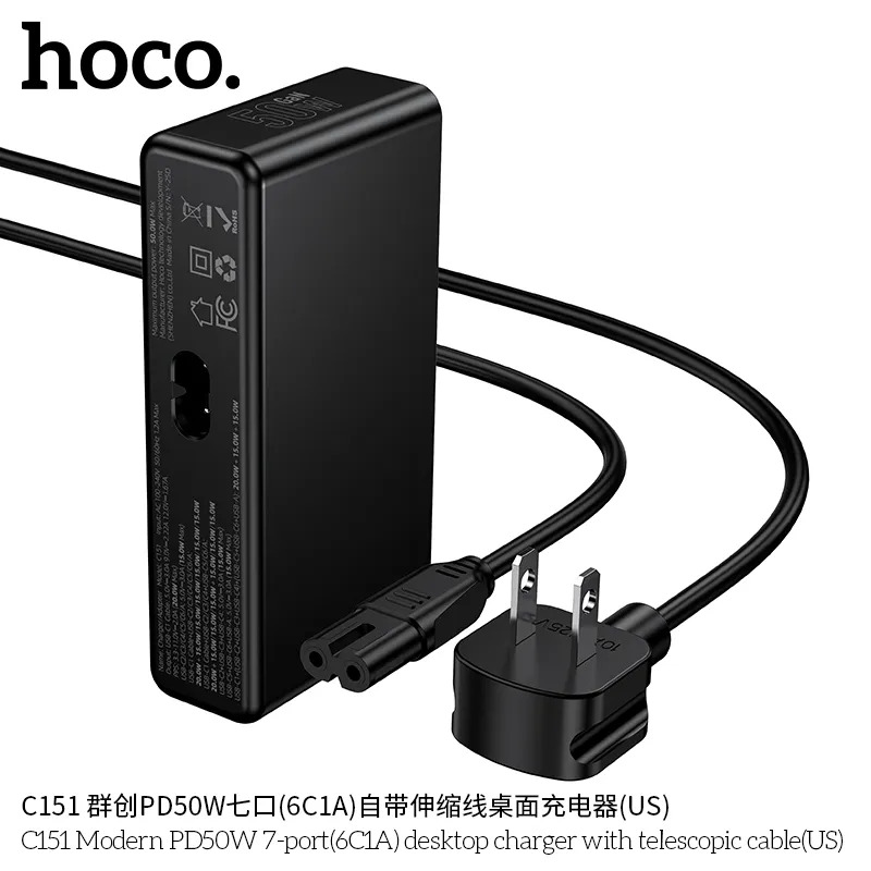 củ sạc đa cổng giá sỉ chính hãng