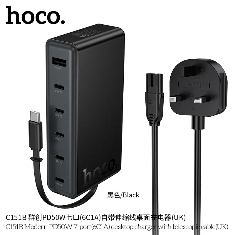 củ sạc đa cổng giá sỉ chính hãng