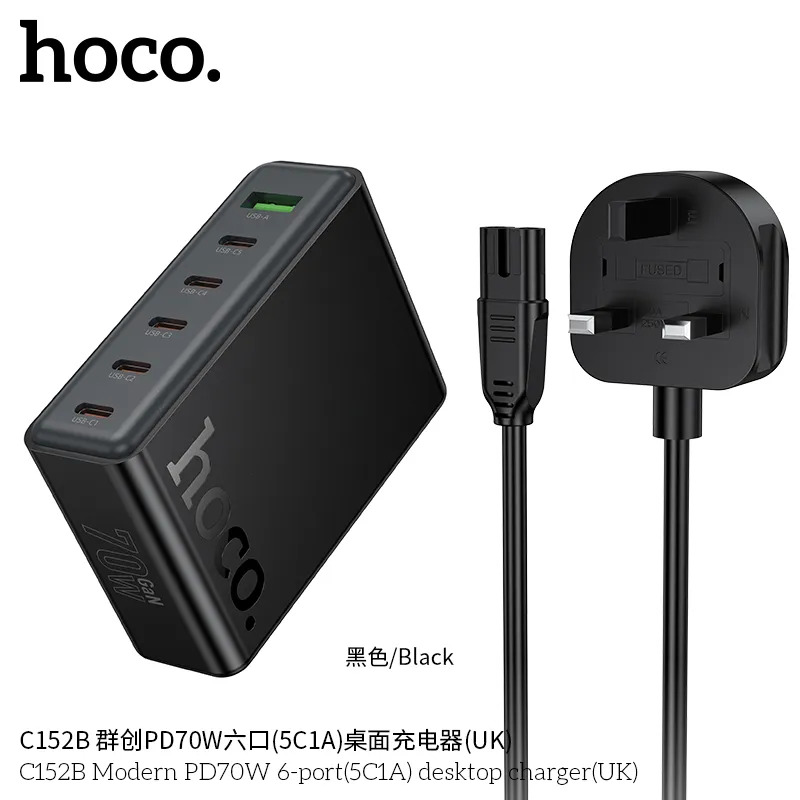 củ sạc 6 cổng giá sỉ đại lý bán buôn