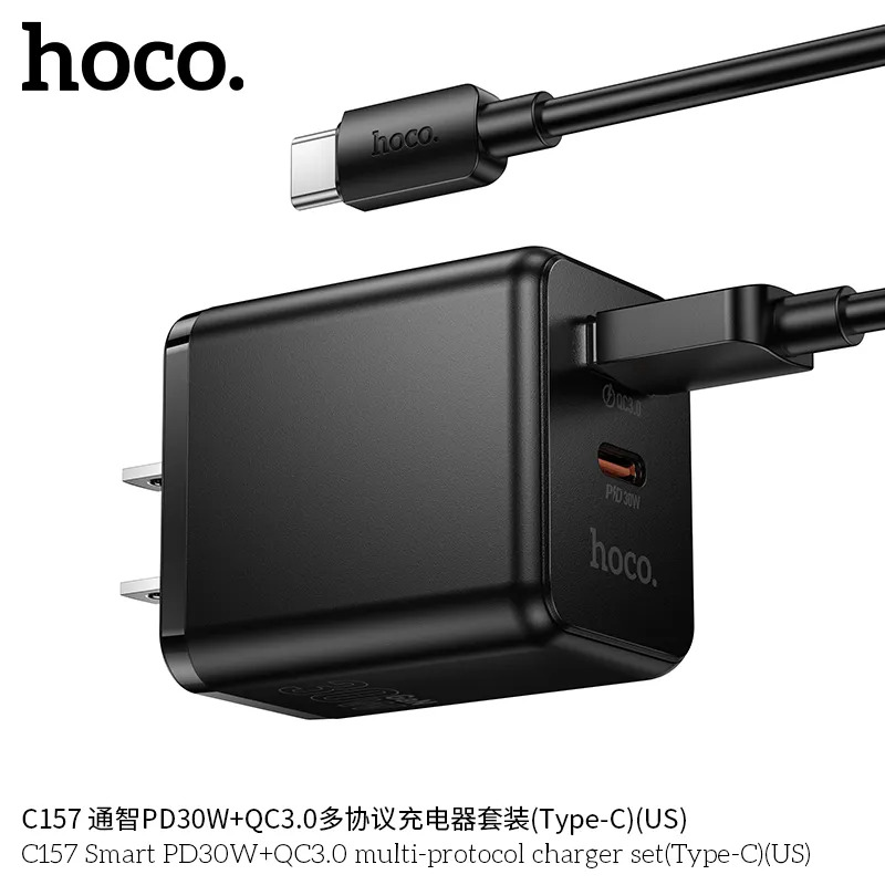 đại lý phụ kiện sạc nhanh Hoco