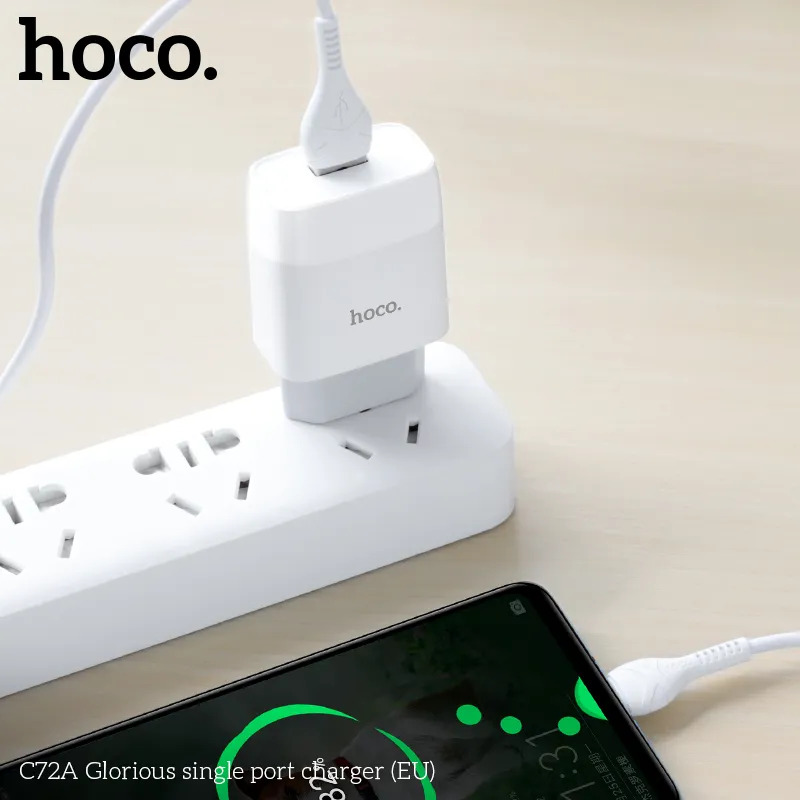 giá sỉ củ sạc hoco cho shop