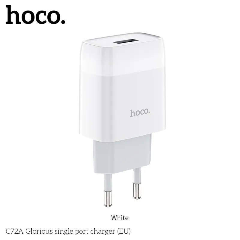 đại lý bỏ sỉ củ sạc hoco uy tín