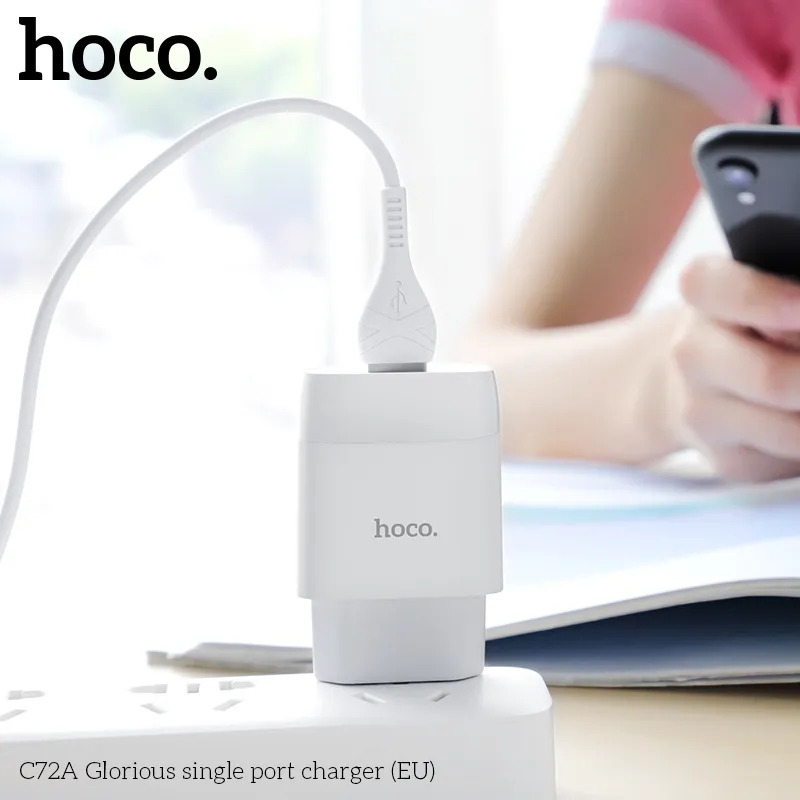 củ sạc hoco dễ bán giá đại lý