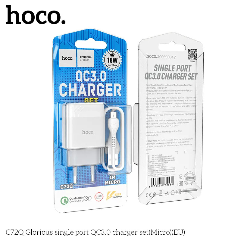 sạc điện thoại giá bán buôn đại lý Hoco