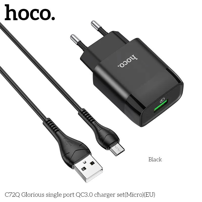 sạc điện thoại giá bỏ sỉ Hoco