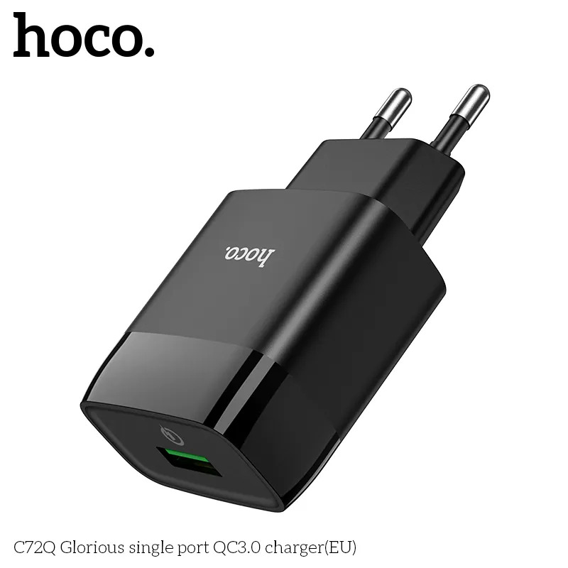 sạc QC3.0 bỏ sỉ an toàn
