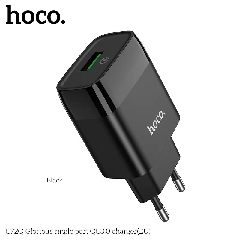 đại lý sỉ củ sạc hoco chính hãng