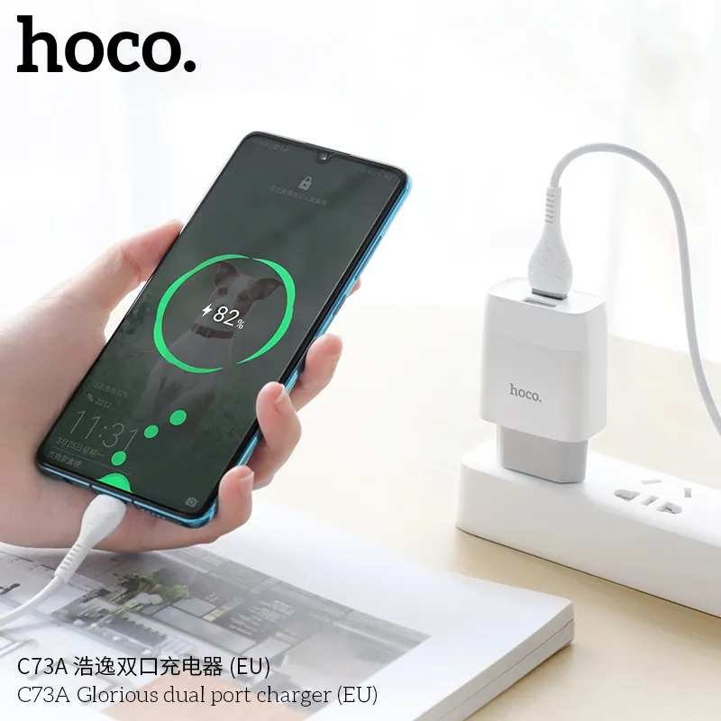 củ sạc hoco giá sỉ
