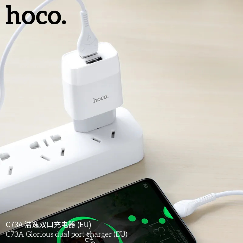 giá sỉ củ sạc hoco shop online