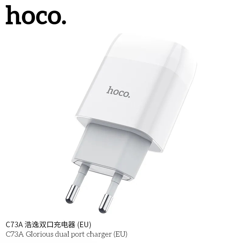 hai cổng usb cho shop online