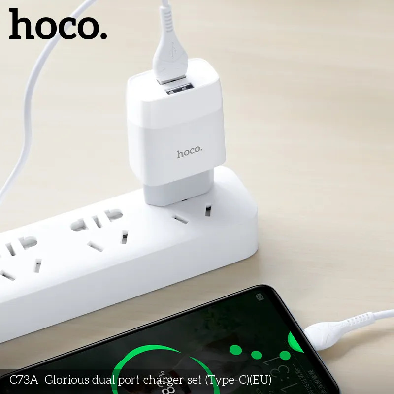 bộ sạc hai cổng giá đại lý cho shop