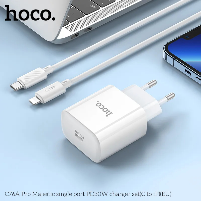 bộ sạc kèm dây c to ip bán buôn shop sỉ