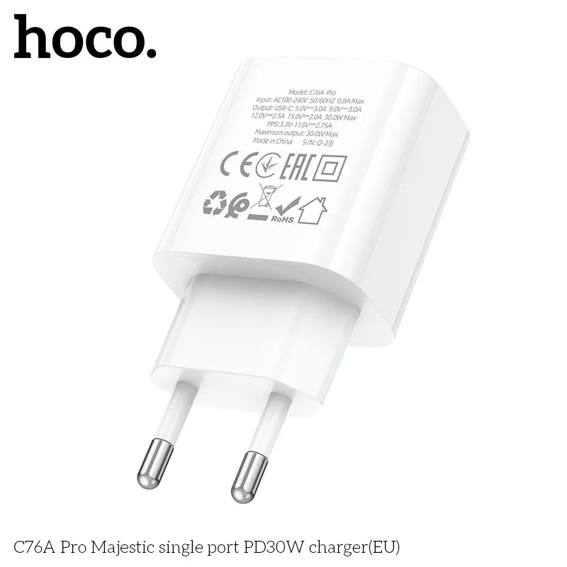 củ sạc nhanh cho shop TMĐT