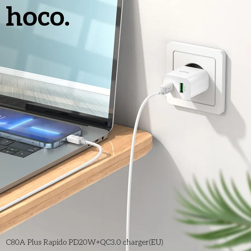 review củ sạc hoco giá sỉ bán buôn